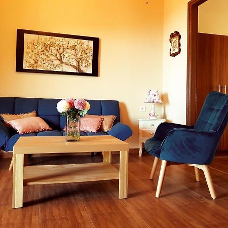 Dimitra'S Garden Villa Kallirákhi Zewnętrze zdjęcie