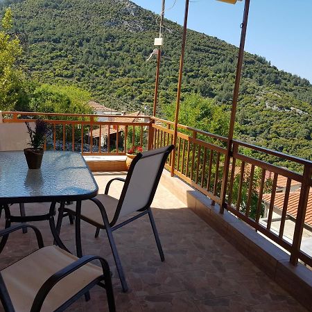 Dimitra'S Garden Villa Kallirákhi Zewnętrze zdjęcie