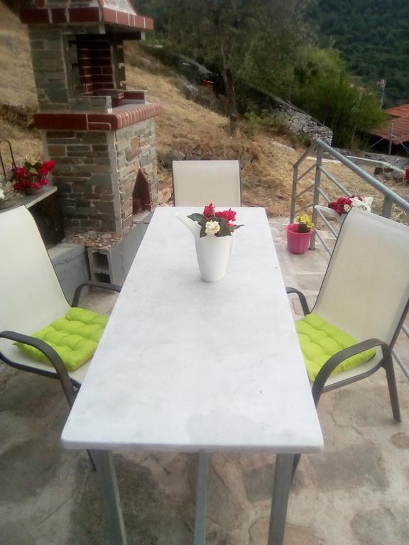 Dimitra'S Garden Villa Kallirákhi Zewnętrze zdjęcie