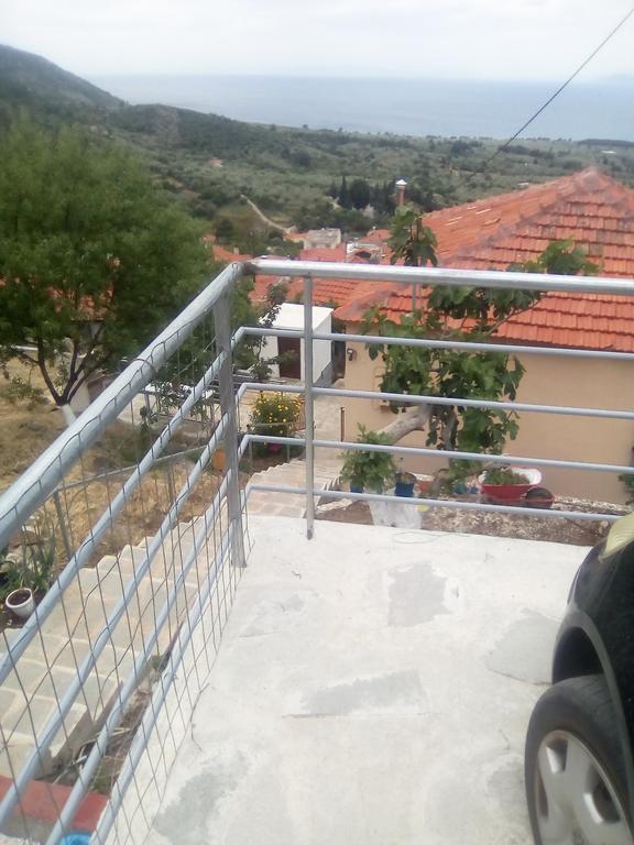 Dimitra'S Garden Villa Kallirákhi Zewnętrze zdjęcie