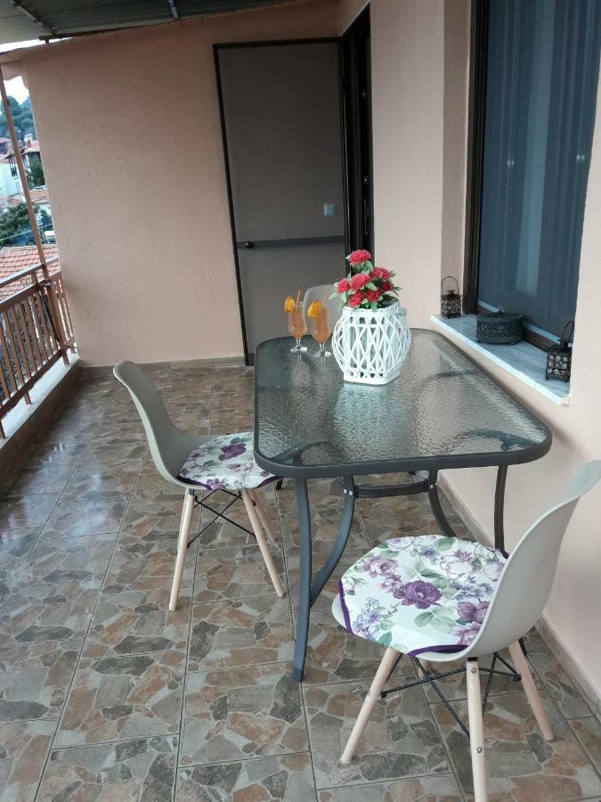 Dimitra'S Garden Villa Kallirákhi Zewnętrze zdjęcie