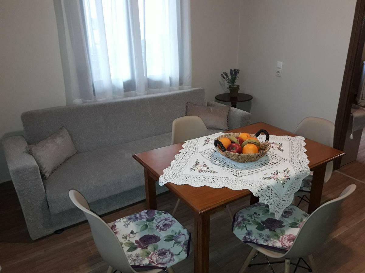 Dimitra'S Garden Villa Kallirákhi Zewnętrze zdjęcie