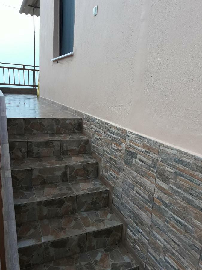 Dimitra'S Garden Villa Kallirákhi Zewnętrze zdjęcie