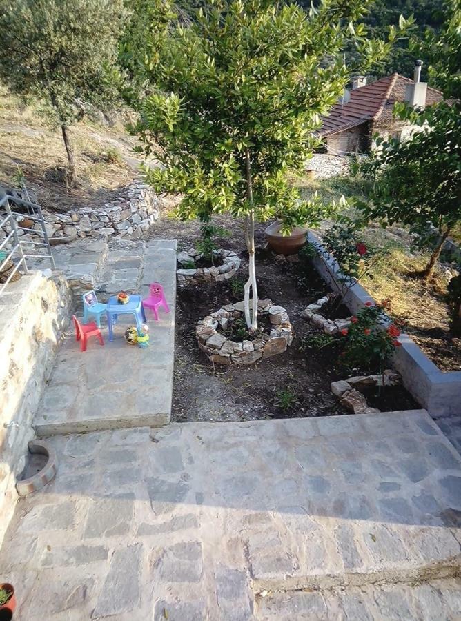 Dimitra'S Garden Villa Kallirákhi Zewnętrze zdjęcie