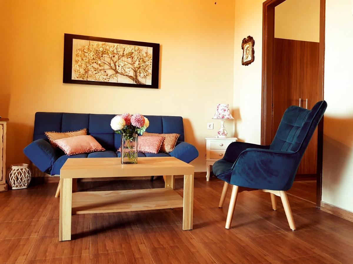 Dimitra'S Garden Villa Kallirákhi Zewnętrze zdjęcie